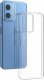 Hurtel Ultra Clear 0.5mm etui Xiaomi Poco X5 5G / Redmi Note 12 5G cienki pokrowiec przezroczyste 6
