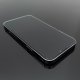 Wozinsky Wozinsky Privacy Glass szkło hartowane Samsung Galaxy S22+ z filtrem Anti Spy prywatyzujące 2