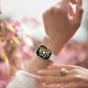 Dux Ducis Dux Ducis Hamo etui do Apple Watch Ultra 49 mm metaliczny pokrowiec na smartwatch srebrne 8