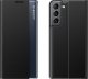 Hurtel New Sleep Case etui Samsung Galaxy A54 5G pokrowiec z klapką podstawka czarne 1