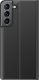 Hurtel New Sleep Case etui Samsung Galaxy A54 5G pokrowiec z klapką podstawka czarne 2