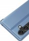 Hurtel Clear View Case etui Samsung Galaxy A54 5G pokrowiec z klapką czarne 6