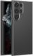 Hurtel Ultra Clear 0.5mm etui Samsung Galaxy S23 Ultra cienki pokrowiec przezroczyste 1
