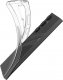 Hurtel Ultra Clear 0.5mm etui Samsung Galaxy S23 Ultra cienki pokrowiec przezroczyste 2