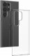 Hurtel Ultra Clear 0.5mm etui Samsung Galaxy S23 Ultra cienki pokrowiec przezroczyste 5