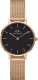 Zegarek Daniel Wellington ZEGAREK DAMSKI DANIEL WELLINGTON DW00100217 - PETITE MELROSE 28mm (zw501b) 1