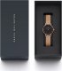 Zegarek Daniel Wellington ZEGAREK DAMSKI DANIEL WELLINGTON DW00100217 - PETITE MELROSE 28mm (zw501b) 5