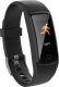 Smartband Umbro Opaska zegarek monitorujący czarny Umbro klasyczne zapięcie 1