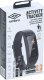 Smartband Umbro Opaska zegarek monitorujący czarny Umbro klasyczne zapięcie 1