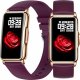 Smartband Active Band SMARTWATCH SMARTBAND ZEGAREK PASEK PULS SEN CIŚNIENIE SATURACJA PRO WATCH H80 1