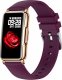 Smartband Active Band SMARTWATCH SMARTBAND ZEGAREK PASEK PULS SEN CIŚNIENIE SATURACJA PRO WATCH H80 1