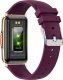 Smartband Active Band SMARTWATCH SMARTBAND ZEGAREK PASEK PULS SEN CIŚNIENIE SATURACJA PRO WATCH H80 4