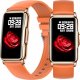 Smartband Active Band SMARTWATCH SMARTBAND ZEGAREK PASEK PULS SEN CIŚNIENIE SATURACJA PRO WATCH H80 1