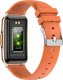 Smartband Active Band SMARTWATCH SMARTBAND ZEGAREK PASEK PULS SEN CIŚNIENIE SATURACJA PRO WATCH H80 3