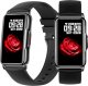 Smartband Active Band SMARTWATCH SMARTBAND ZEGAREK PASEK PULS SEN CIŚNIENIE SATURACJA PRO WATCH H80 1