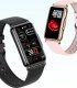 Smartband Active Band SMARTWATCH SMARTBAND ZEGAREK PASEK PULS SEN CIŚNIENIE SATURACJA PRO WATCH H80 10
