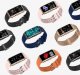 Smartband Active Band SMARTWATCH SMARTBAND ZEGAREK PASEK PULS SEN CIŚNIENIE SATURACJA PRO WATCH H80 13