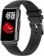 Smartband Active Band SMARTWATCH SMARTBAND ZEGAREK PASEK PULS SEN CIŚNIENIE SATURACJA PRO WATCH H80 1