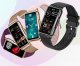 Smartband Active Band SMARTWATCH SMARTBAND ZEGAREK PASEK PULS SEN CIŚNIENIE SATURACJA PRO WATCH H80 6