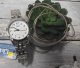 Zegarek Q&Q Zegarek C01A-001P Damski Klasyczny Srebrny 30M 1