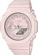 Zegarek G-SHOCK Zegarek Casio G-Shock GMA-S2100BA-4AER Damski 1