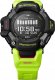 Zegarek G-SHOCK Zegarek Casio G-Shock G-SQUAD GBD-H2000-1A9ER GPS Tętno Kroki 1