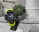 Zegarek G-SHOCK Zegarek Casio G-Shock G-SQUAD GBD-H2000-1A9ER GPS Tętno Kroki 12