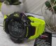 Zegarek G-SHOCK Zegarek Casio G-Shock G-SQUAD GBD-H2000-1A9ER GPS Tętno Kroki 8