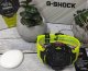 Zegarek G-SHOCK Zegarek Casio G-Shock G-SQUAD GBD-H2000-1A9ER GPS Tętno Kroki 9