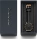 Zegarek Daniel Wellington ZEGAREK DAMSKI DANIEL WELLINGTON Classic Black Sheffield Lady Rose Gold DW00100139 (zw508a) 3