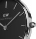 Zegarek Daniel Wellington ZEGAREK DAMSKI DANIEL WELLINGTON DW00100308 36mm (zw509a) 3