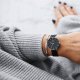 Zegarek Daniel Wellington ZEGAREK DAMSKI DANIEL WELLINGTON DW00100308 36mm (zw509a) 5