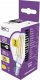 Emos Żarówka LED Emos ZF1240 6W E14 230V 2700K 810lm filament dekoracyjna mini globe ciepła biel 1