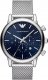 Zegarek Emporio Armani ZEGAREK MĘSKI EMPORIO ARMANI AR11470 - LUIGI (zi050b) 1