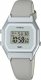 Zegarek Casio Zegarek Unisex Casio LA680WEL-8EF 1