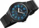 Zegarek Casio Zegarek Męski Casio MW-240-2 ( 43,5 mm) 3