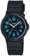 Zegarek Casio Zegarek Męski Casio MQ-71-2BDF ( 34 mm) 11