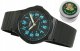Zegarek Casio Zegarek Męski Casio MQ-71-2BDF ( 34 mm) 6
