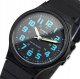 Zegarek Casio Zegarek Męski Casio MQ-71-2BDF ( 34 mm) 9