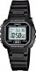 Zegarek Casio Zegarek Unisex Casio LA-20WH-1ADF ( 34,5 mm) 1