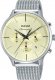 Zegarek Pulsar Zegarek Męski Pulsar PT3859X1 ( 43 mm) 1