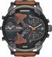 Zegarek Diesel ZEGAREK MĘSKI DIESEL DZ7332 MR. DADDY 2.0 (zz005g) 1