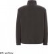 JHK FLRA 300 - bluza z mikropolaru, wykończenie antypilingowe, suwak w kolorze polaru - granatowy 2XL 15