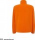 JHK FLRA 300 - bluza z mikropolaru, wykończenie antypilingowe, suwak w kolorze polaru - czarny 2XL 9