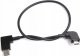 Kabel USB BRDRC USB-C - microUSB 2 m Czarny 1