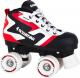 Tempish Wrotki Tempish SUPRAX Jr czarno-czerwone r. 30 (1000004912-30) 1