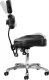 Krzesło biurowe Activeshop Krzesło do tatuażu PRO-INK 973 15