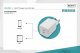 Ładowarka Digitus Digitus Ładowarka sieciowa, zasilacz GaN 2x USB-C PD 3.0 max. 65W, biała 7