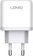 Ładowarka LDNIO Ładowarka sieciowa LDNIO A2526C USB, USB-C 45W + Kabel USB-C - USB-C 2