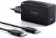 Ładowarka Joyroom TCG01 1x USB-A 2x USB-C 3 A (JYR638) 1